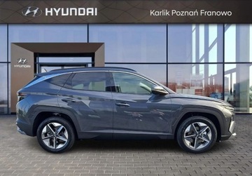 Hyundai Tucson IV 2025 Hyundai Tucson DIESEL 136KM 4WD Executive Comfort Oferta Specjalna, zdjęcie 5