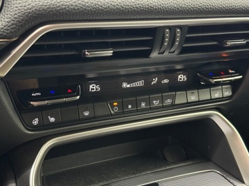 Mazda CX-60 2.5 e-Skyactiv 328KM 2022 Mazda CX-60 Exclusive line / 4x4 / Plug In / HUD /, zdjęcie 23