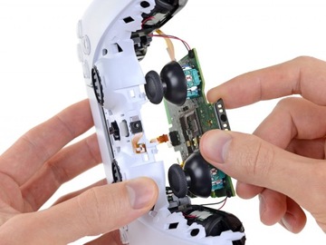 PS5 Analog joystick drążek do pada DualSense PS5