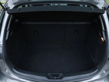Mazda 3 II Hatchback Facelifting 2.0 MZR 150KM 2012 Mazda 3 2.0, Salon Polska, Klima, Klimatronic, zdjęcie 12
