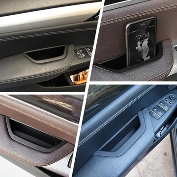 РУЧКИ ВНУТРЕННЕЙ КРЫШКИ ДЛЯ BMW X3 F25 X4 F26