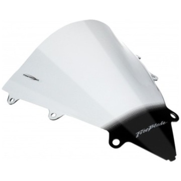 SZYBA POWERBRONZE CLEAR HONDA CBR1000RR 12-16