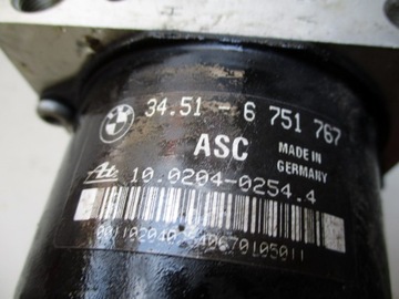 BMW E46 ПОТЕНЦИОМЕТР, ДАТЧИК ПЕДАЛИ ГАЗА