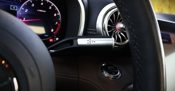 Mercedes SL R232 2.0 43 381KM 2023 Mercedes-Benz SL 43 AMG 380 KM V8_STYLE F.Vat_23 Semianilin Trufla (Netto:, zdjęcie 33