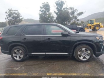 Honda Pilot II 2025 Honda Pilot EX-L, 2025r., 4x4, 3.5L 3.5 Benzyna 285KM, zdjęcie 4