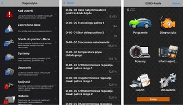 ТЕСТЕР СКАНЕР OBD2 МЕТР BMW AUDI BLUETOOTH FORD
