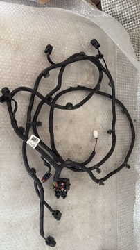 HYUNDAI IONIQ 5 2021- SVAZEK INSTALACE 91840-GI010