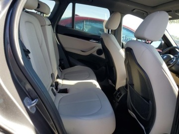 BMW X1 U11 2022 BMW X1 XDrive28I 2022 2.0l 2.0 Benzyna 228KM, zdjęcie 10