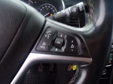 Opel Mokka I SUV 1.6 CDTI Ecotec 110KM 2017 OPEL MOKKA 1.6 CDTI Z NIEMIEC LIFT ZAMIANA, zdjęcie 19