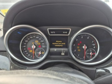 Mercedes GLS X166 2016 Mercedes GLS Klasa Poleasingowe.pl, zdjęcie 16