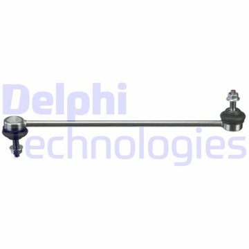 Delphi TC2981 Тяга/кронштейн стабилизатора