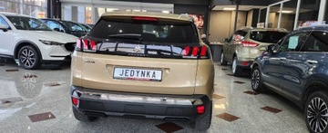 Peugeot 2017 Peugeot 3008 3008 1.6HDI 120KM Tylko 1 wlasciciel Ledy MOZLIWA ZAMIANA, zdjęcie 20