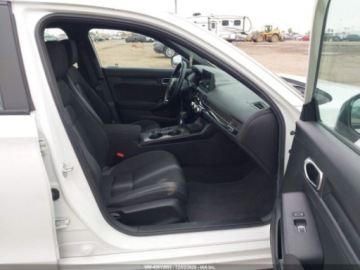 Honda Civic XII 2025 Honda Civic Honda Civic Sedan Sport CVT 2.0 Benzyna 150KM, zdjęcie 10