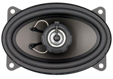 АВТОМОБИЛЬНЫЕ ДИНАМИКИ 4x6