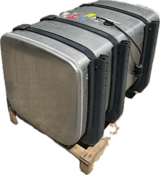 ТОПЛИВНЫЙ БАК В КОМПЛЕКТЕ 500L SCANIA R S NGT 1871190