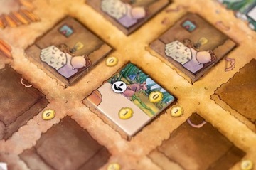 Крысы из Wistar PORTAL GAMES