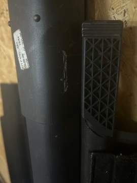 OCTAVIA II FACELIFT 09R. KOMBI ROLETA KUFRU