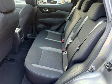 Nissan Qashqai II Crossover Facelifting 1.5 dCi 115KM 2019 Nissan Qashqai 1.5 DCI Panorama Kamery 360, zdjęcie 14