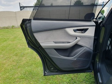 Audi Q8 SUV 3.0 50 TDI 286KM 2019 Audi Q8 3.0tdi 286KM S Line Matrix B&amp;O Alu23, zdjęcie 24