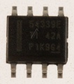 TPS54339E SMD SOP08