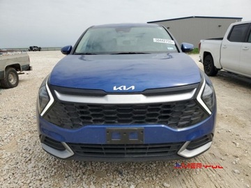 Kia Sportage V 2024 Kia Sportage 2024 Kia Sportage EX 2.5L FWD 2.5 Benzyna 181KM, zdjęcie 4
