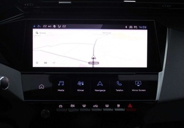 Peugeot 2023 Peugeot 308 1.5 BlueHDI 130KM Allure LED MirrorScreen SerwisASO FV23 Salon, zdjęcie 18