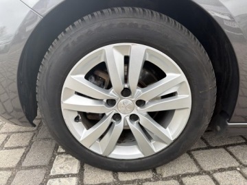 Peugeot 308 II SW Facelifting 1.5 BlueHDI 130KM 2019 Peugeot 308 SW 1.5 BlueHDi Active S&amp;S T9 (2014-) P, zdjęcie 10