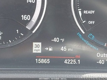 BMW X1 F48 2021 BMW X1 xDrive28I 2021 2.0l 2.0 Benzyna 228KM, zdjęcie 11