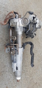Mazda CX-5 12-17 WSPOMAGANIE ELEKTRYCZNE