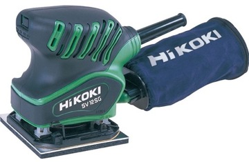 Szlifierka oscylacyjna HiKOKI (dawniej Hitachi) SV12SG WAZ