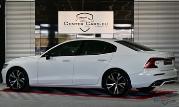 Volvo 2019 Volvo S60 2.0T4 R-Design FullLED El.Fot.Skora KeyLess Navi Virtual Kamera, zdjęcie 11