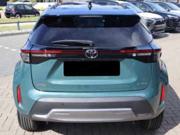 Toyota 2026 Executive 1.5 Hybrid 130KM | Podgrzewane fotele!, zdjęcie 3