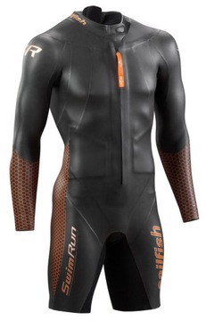 sailfish Pianka Potestowa SwimRun Pro rozmiar XL
