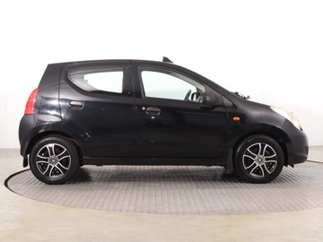 Suzuki Alto VI 1.0 68KM 2009 Suzuki Alto 1.0 i, Klima, zdjęcie 5