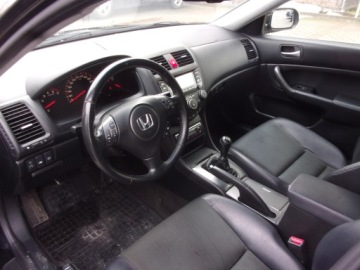 Honda Accord VIII 2007 Honda Accord Tourer Diesel, zdjęcie 11