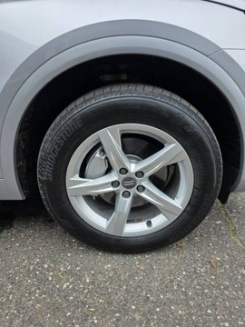 Audi Q5 II SUV 2.0 TDI 190KM 2017 Audi Q5 2.0 TDI 140 KM, Quattro, Automat, LED,, zdjęcie 37