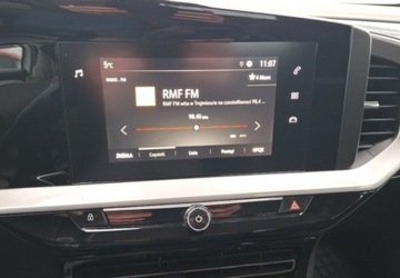 Opel Mokka II SUV 1.2 Turbo 100KM 2022 Opel Mokka 1.2 T Edition SS 1.2 Benzyna 100KM, zdjęcie 21