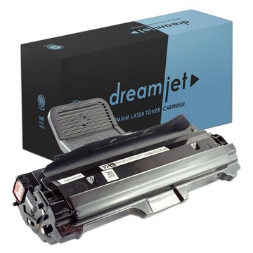 ТОНЕР ДЛЯ SAMSUNG ML-1640 ML-2240 D1082S НОВЫЙ ЧИП