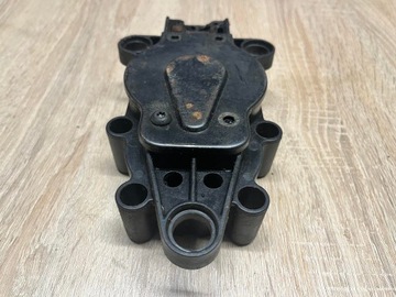 КОРПУС ПЕРЕДАЧ HOMELITE HT-17, БАРАБАН