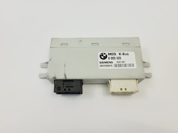 STEROWNIK DACHU BMW X3 E83 6955925