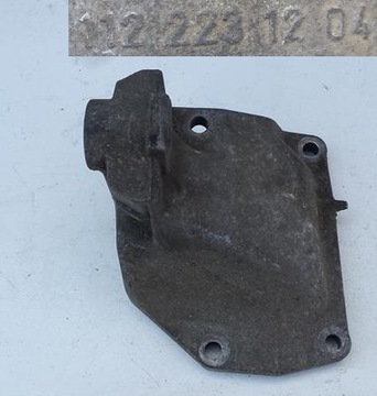 UCHYCENÍ MOTORU MERCEDES ML 163 W163 1122231204