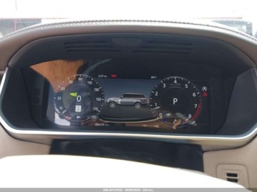 Land Rover Range Rover IV 2020 Land Rover Range Rover Supercharged 2020 5.0l 5.0 Benzyna 518KM, zdjęcie 10