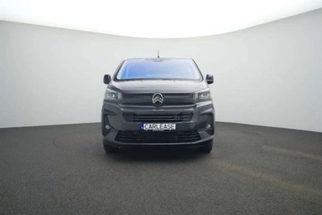 Citroen Spacetourer e-Van XL Facelifting 50 kWh 136KM 2025 Citroen SpaceTourer M Plus, NaszEauto, Duzy rabat, Szybki odbior 136KM, zdjęcie 1