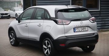Opel 2024 Opel Crossland (Nr. ) 1.2 THP Klima Salon PL Pakiet zimowy Tempomat Gwar, zdjęcie 5