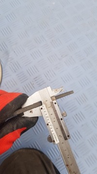 Диски передние тормозные Honda GL 1500 Gold Wing 2 шт