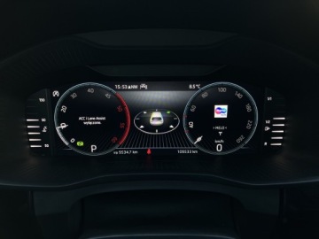 Skoda Kodiaq I SUV Facelifting 2.0 TDI SCR 150KM 2023 Skoda Kodiaq L&amp;K ! Wentylowane i podgrzewane fotel, zdjęcie 15