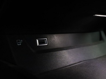 Peugeot 508 II Sedan 1.6 Puretech 180KM 2018 Peugeot 508 automat navi kamera ACC hak, zdjęcie 37