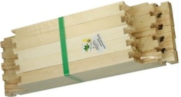 RAMKA WARSZAWSKA POSZERZANA komplet 10 SZT SUŁKOWSKI