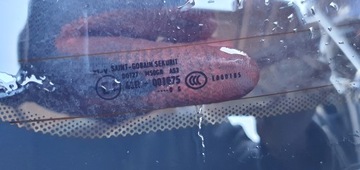 PORSCHE CAYENNE 7P VÍKO KUFRU ZADNÍ