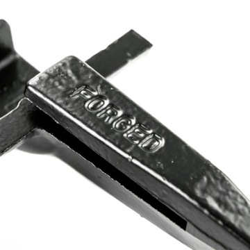 Двойные байонетные режущие системы ГРАНИТ